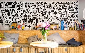 Haystack Hostel